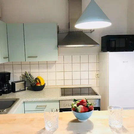 Apartman Beautiful With Multiple Balconies In Drezda